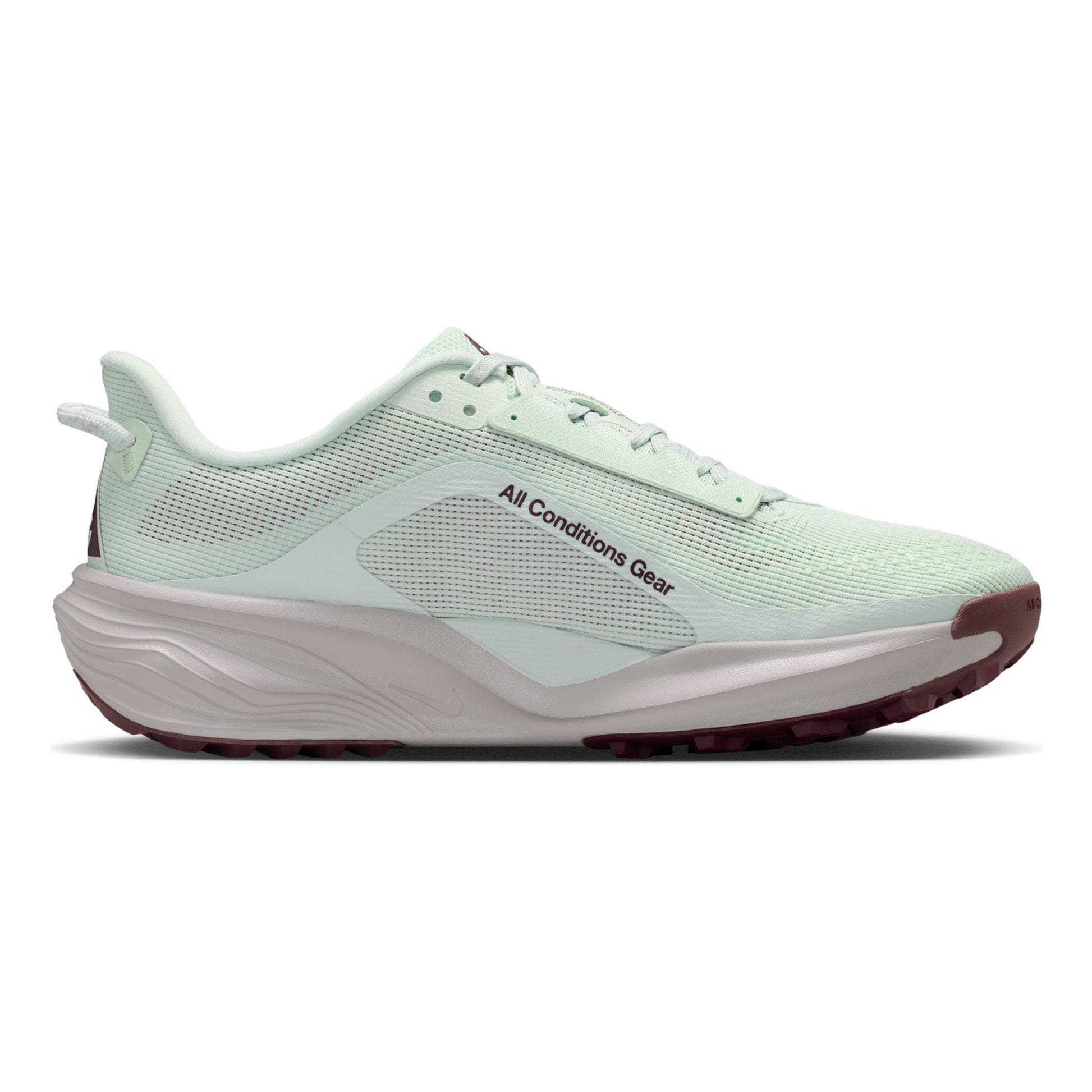Nike ACG Pegasus Trail Trail running shoe Women - light green, grey