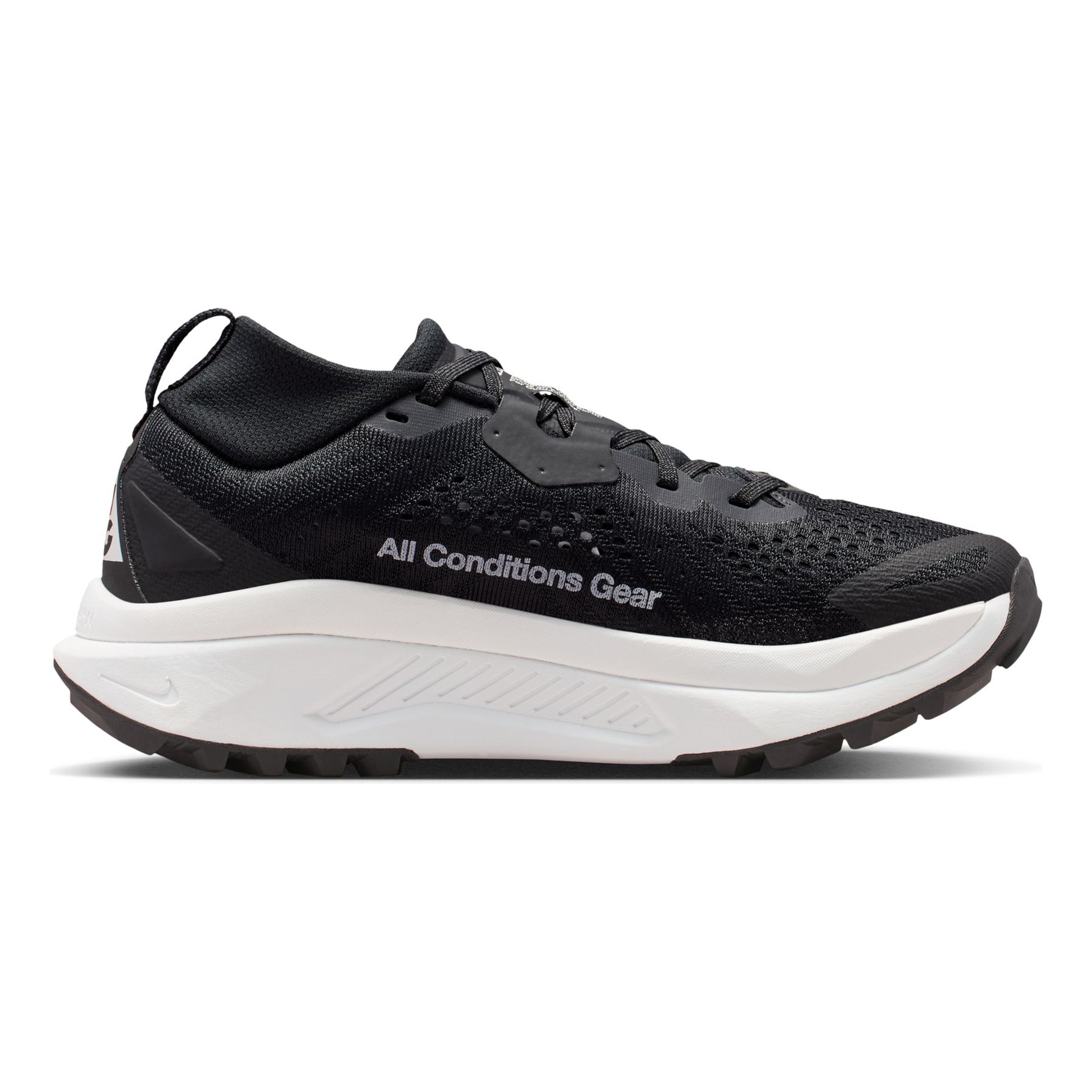 ACG Zegama Trail Trail running shoe Women - black, white | Running
