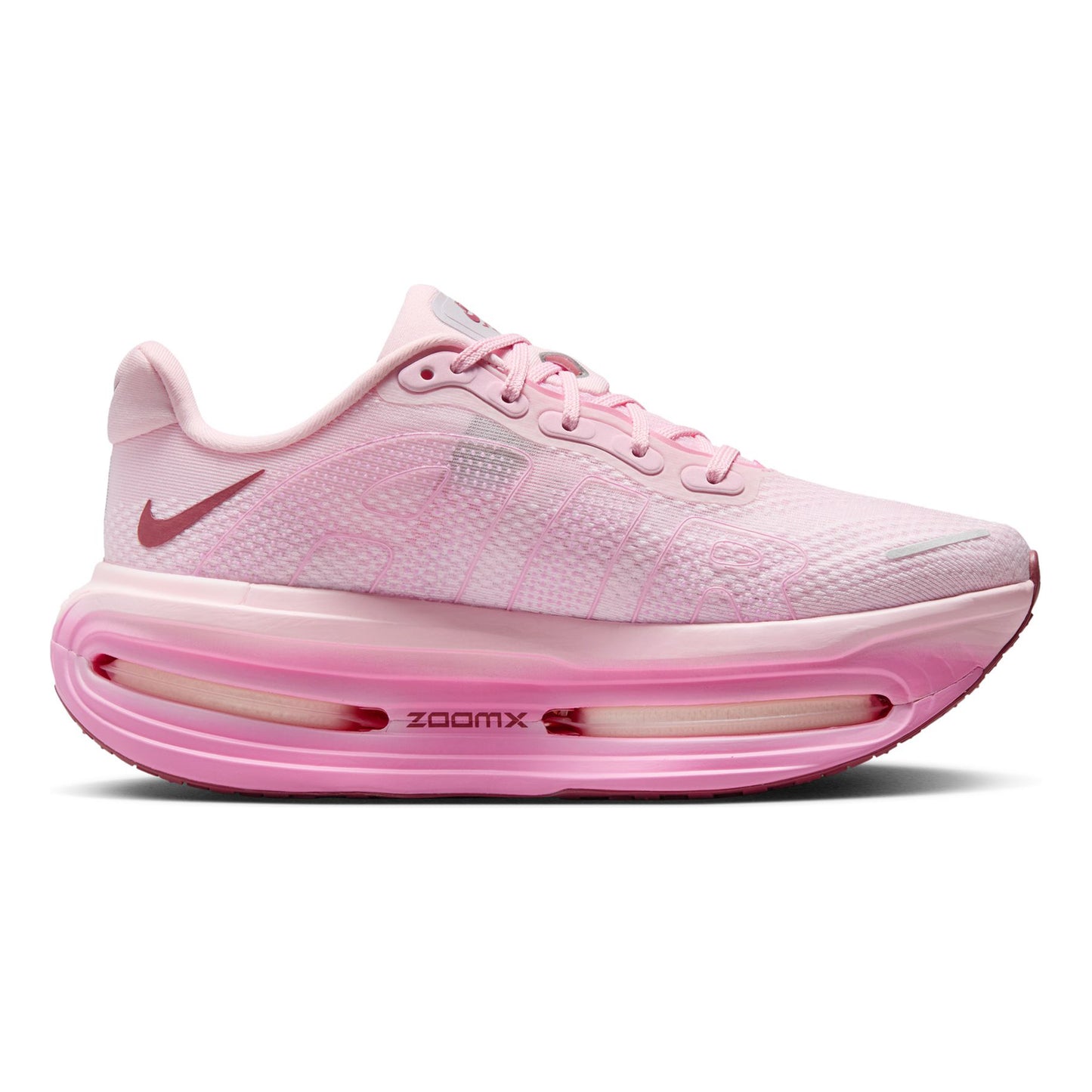 Nike Vomero Premium Neutral running shoe Women - pink, pink