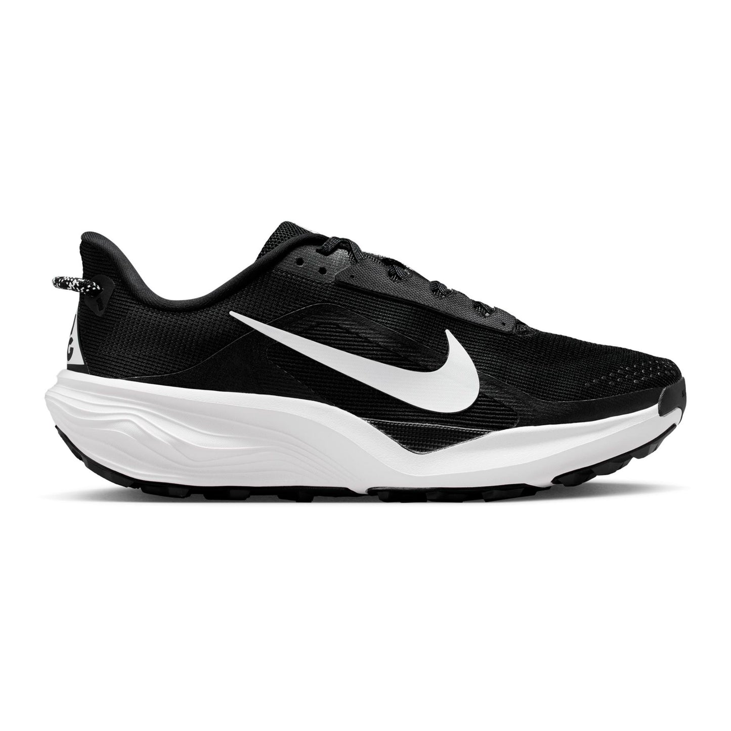 Nike ACG Pegasus Trail Trail running shoe Men - black, grey