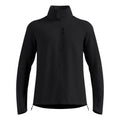 Zeroweight Pro Windproof  Running jacket Men - black