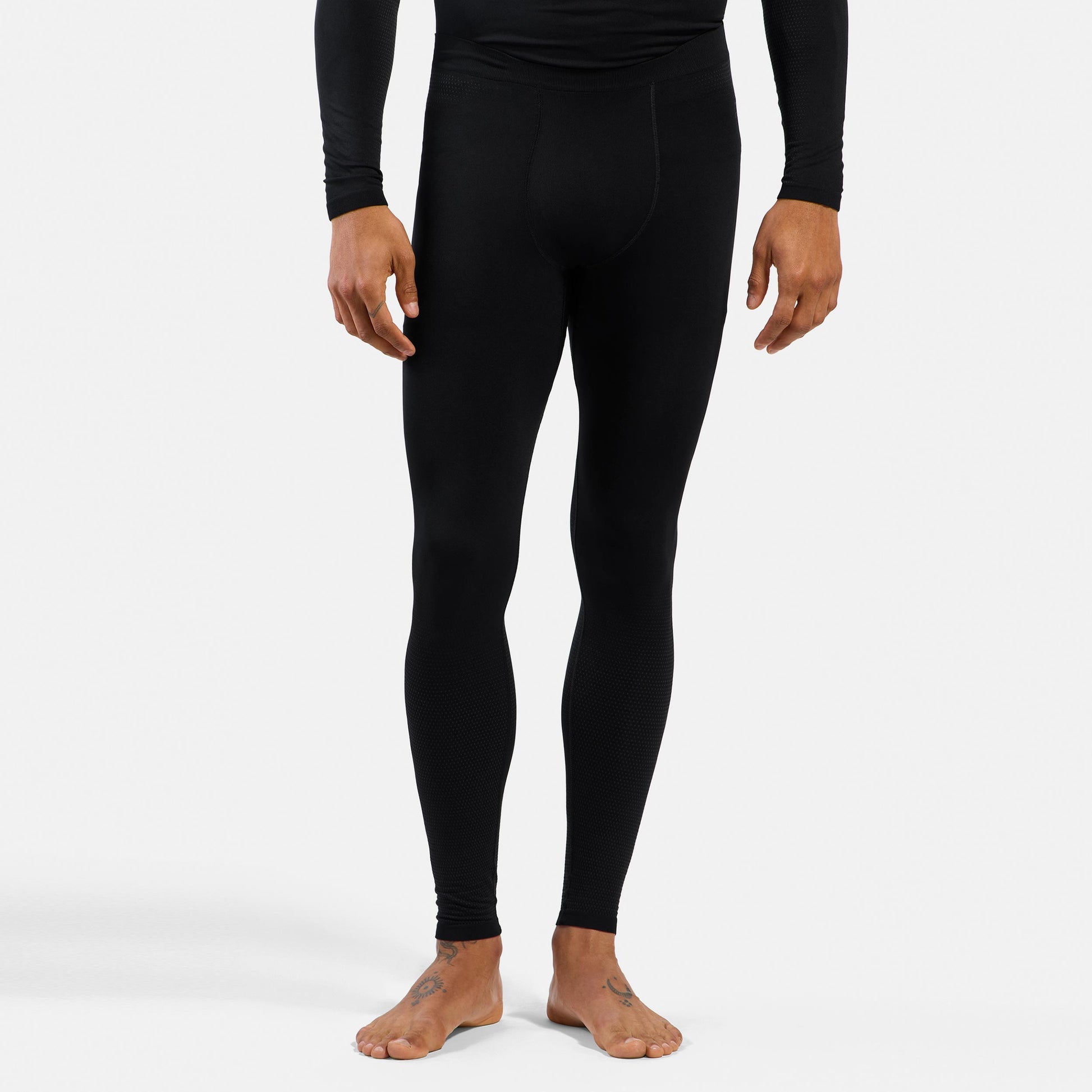 Odlo Performance Light  Boxer shorts Men - black