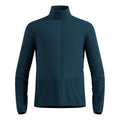 Essential Insulator Hybrid  Running jacket Men - petrol