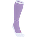RU Compression Energy Light Compression Socks Women - lilac