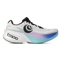 Specter 3 Competition running shoe Women - white, turquoise