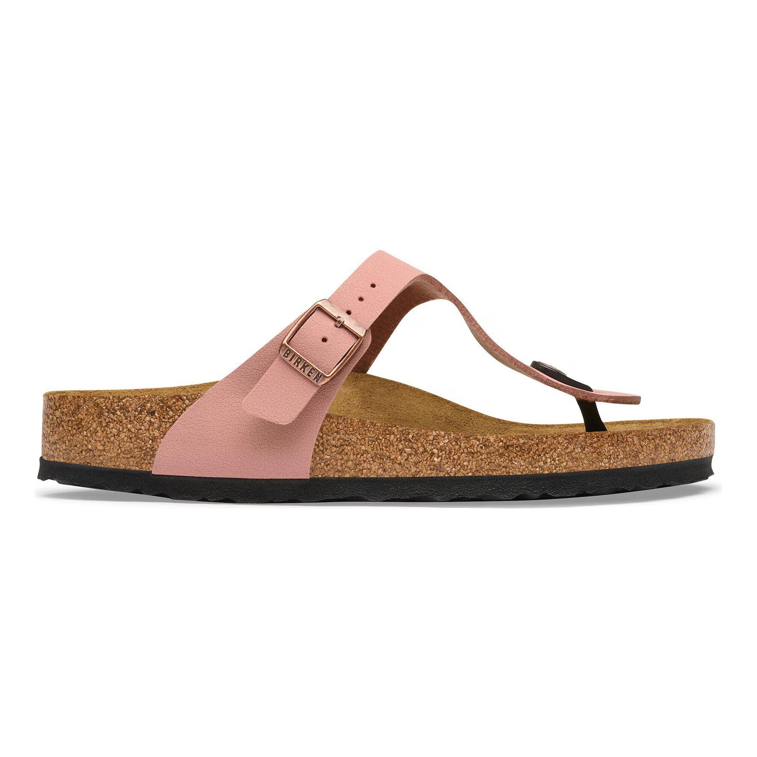 Birkenstock Gizeh Slippers Women - pink