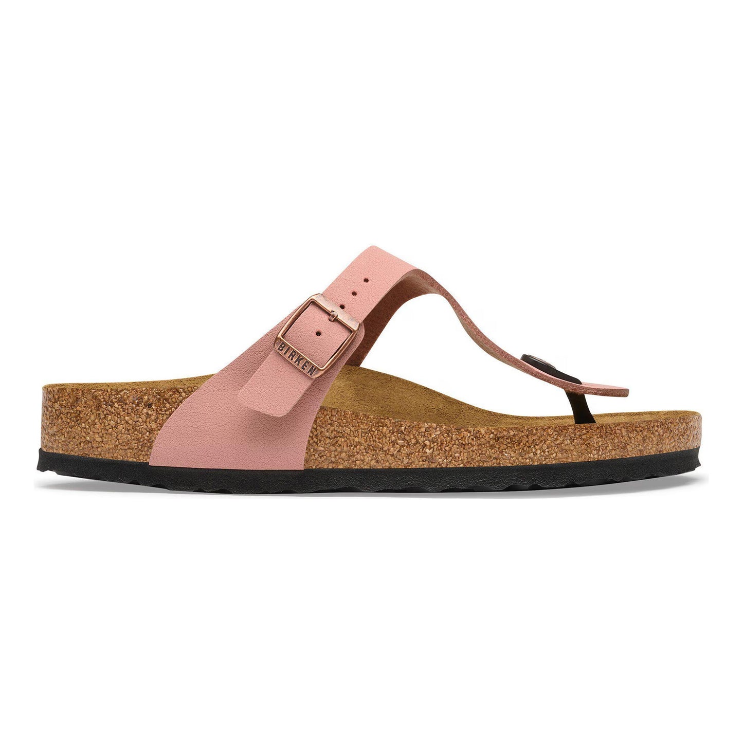 Birkenstock Gizeh Slippers Women - pink