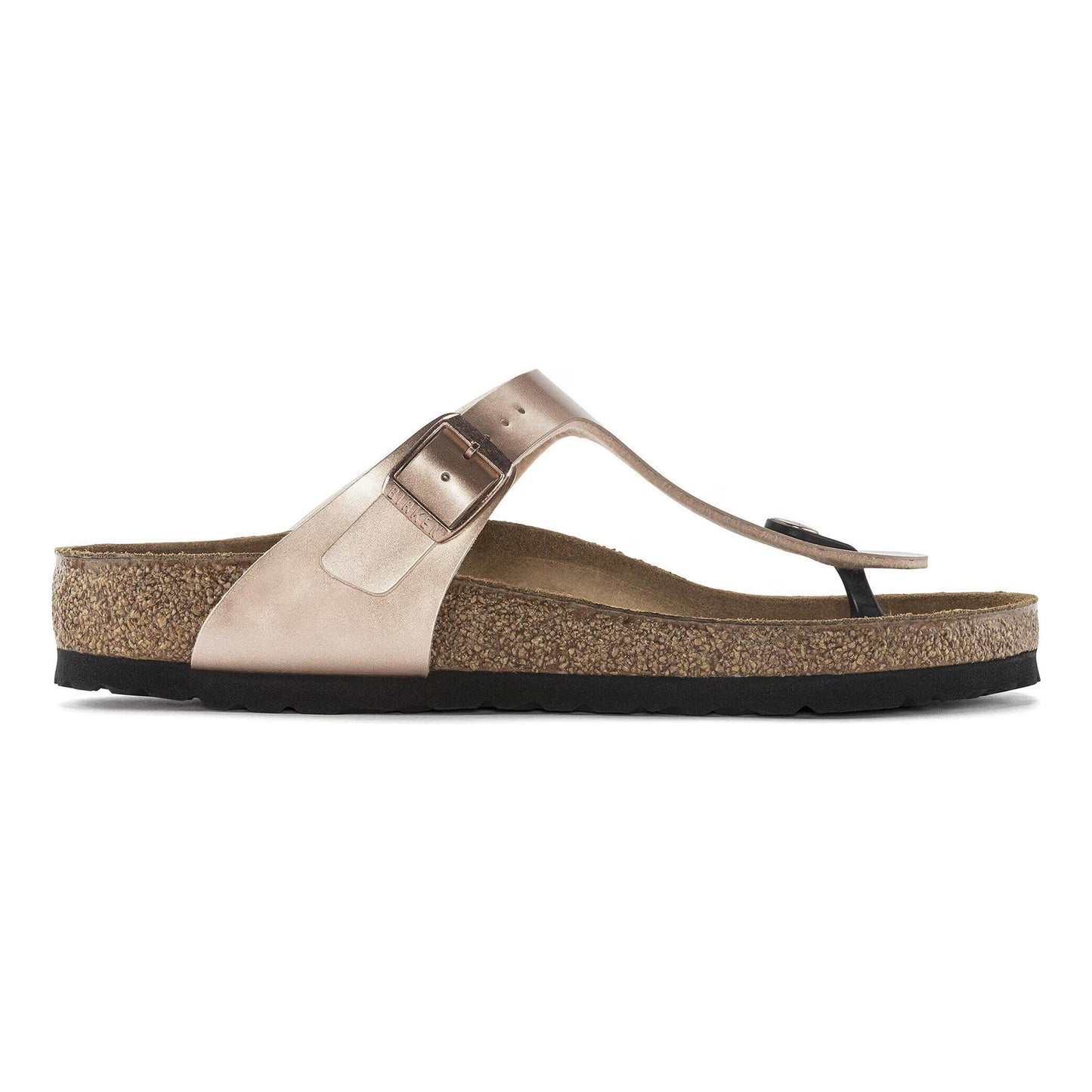 Birkenstock Gizeh Sandal Women - rose gold