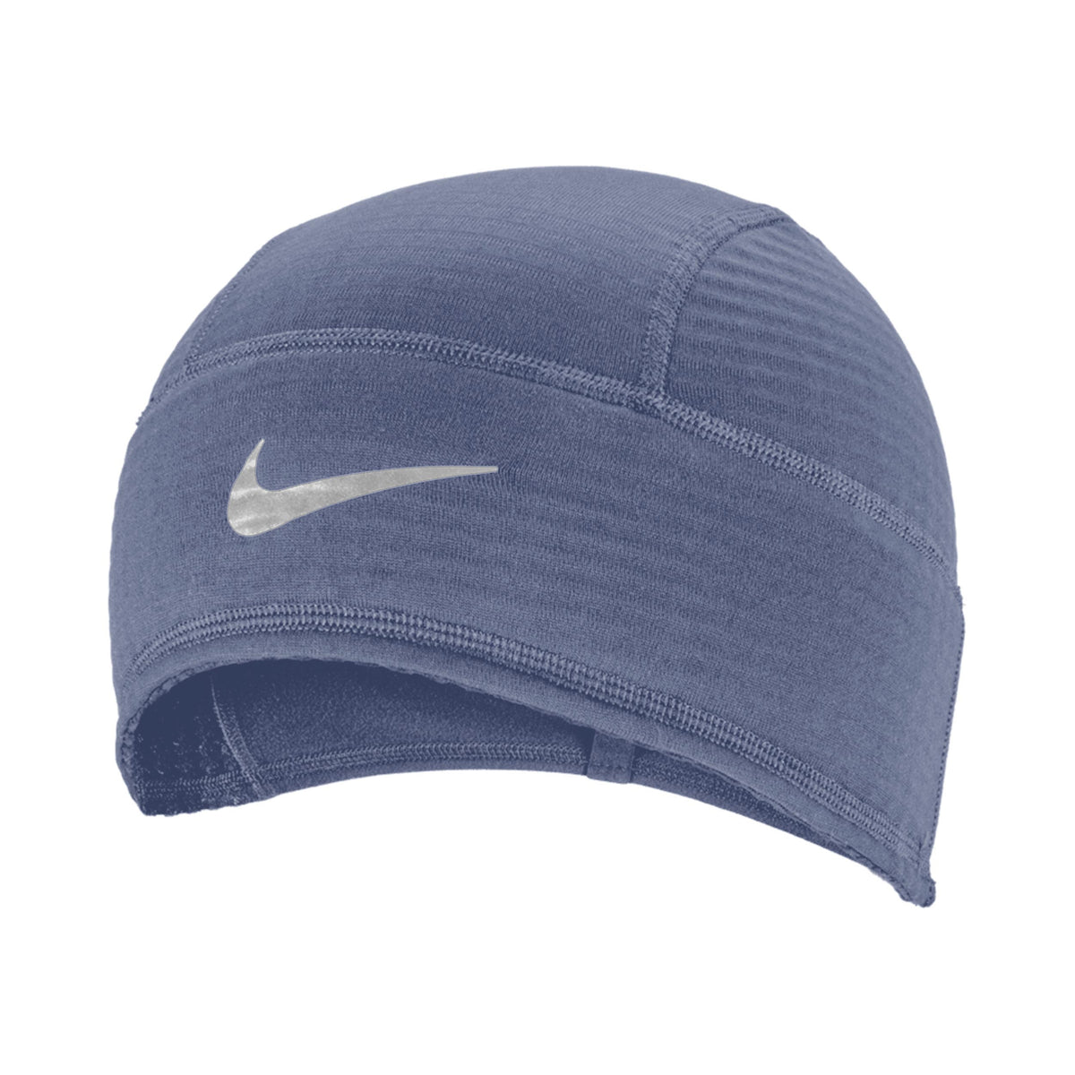 Nike Therma-Fit Sphere Beanie Unisex - blue, silver
