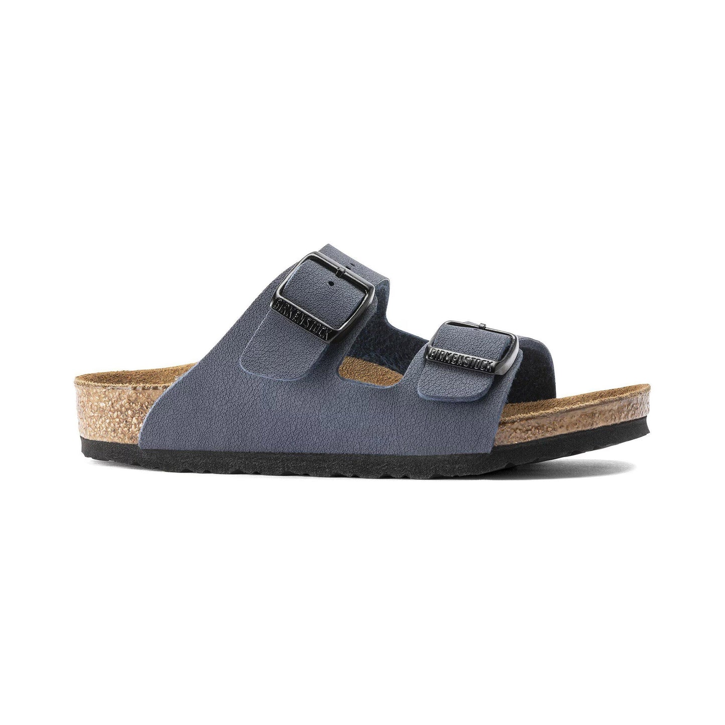 Birkenstock Arizona Sandal Kids - dark blue