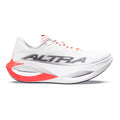 Vanish Carbon 3 Competition running shoe Men - white, coral
