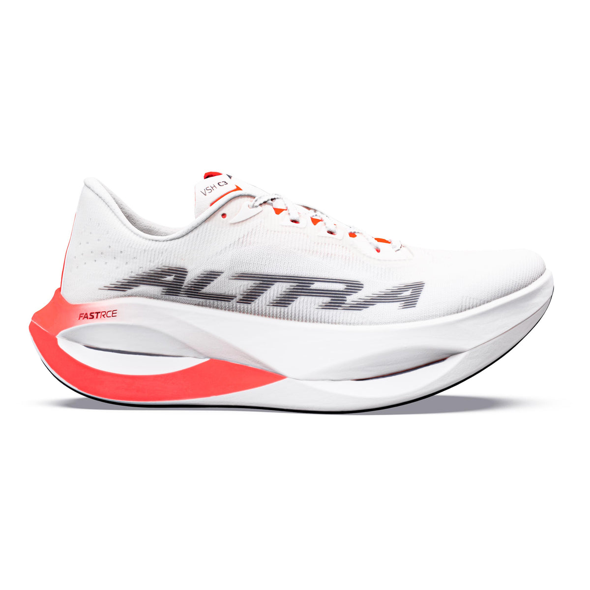 Altra Vanish Carbon 3 Competition running shoe Men - white, coral