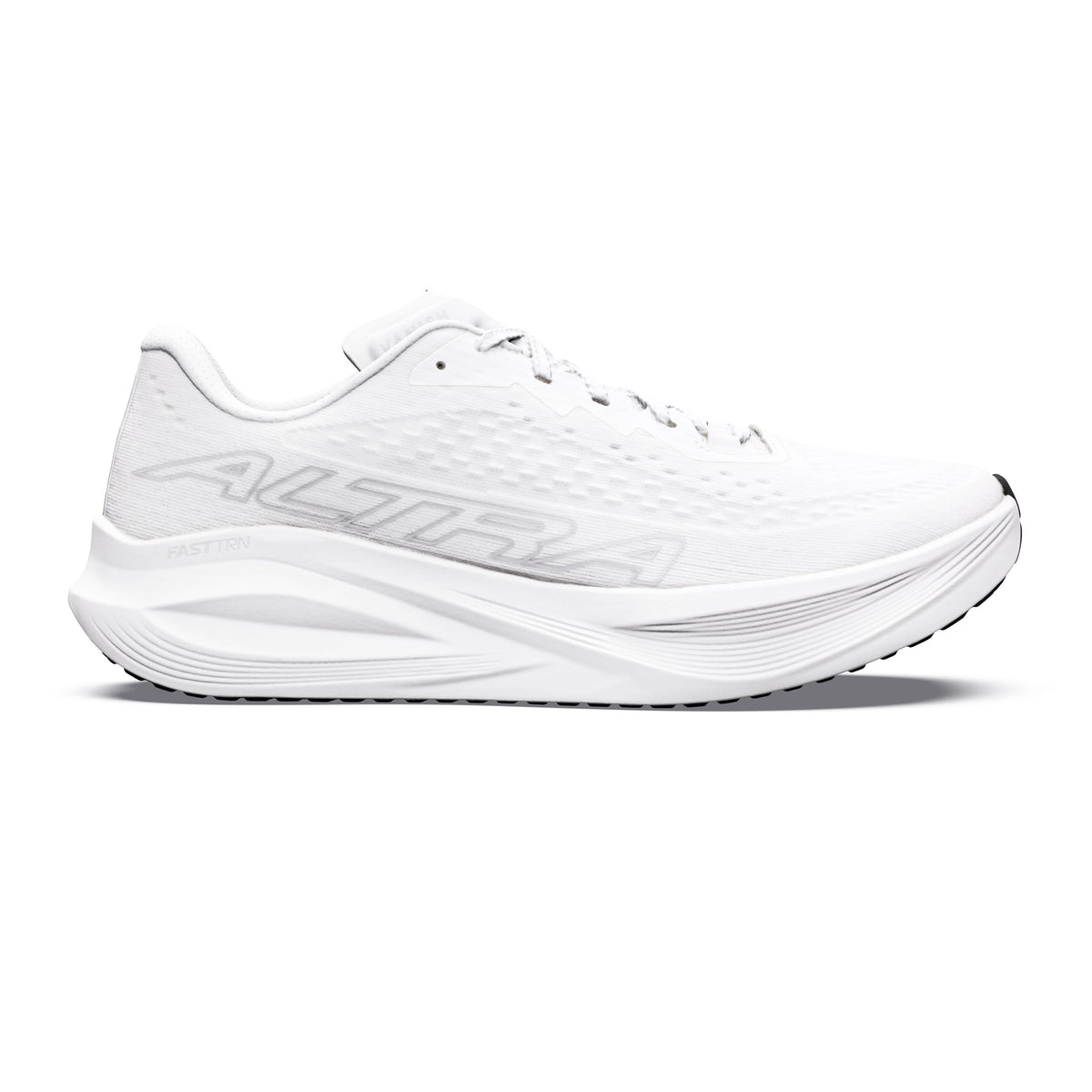 Altra Vanish Tempo 2 Competition running shoe Women - white, silver
