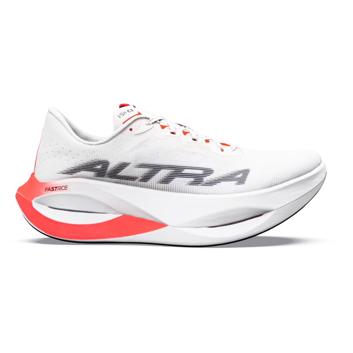 Altra Vanish Carbon 3 Competition running shoe Women - white, coral