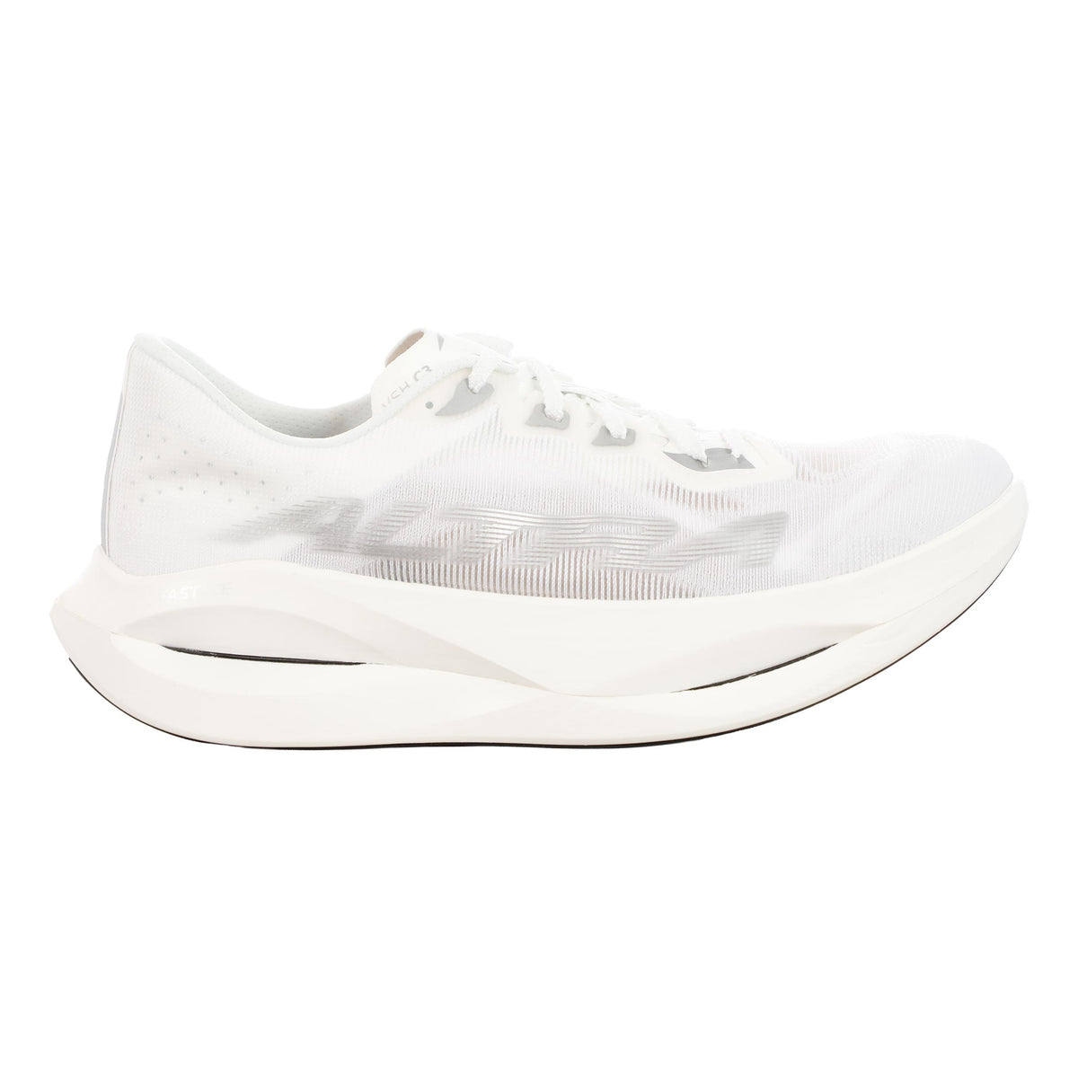 Altra Vanish Carbon 3 Competition running shoe Women - white, silver