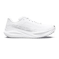 Vanish Tempo 2 Competition running shoe Men - white, silver
