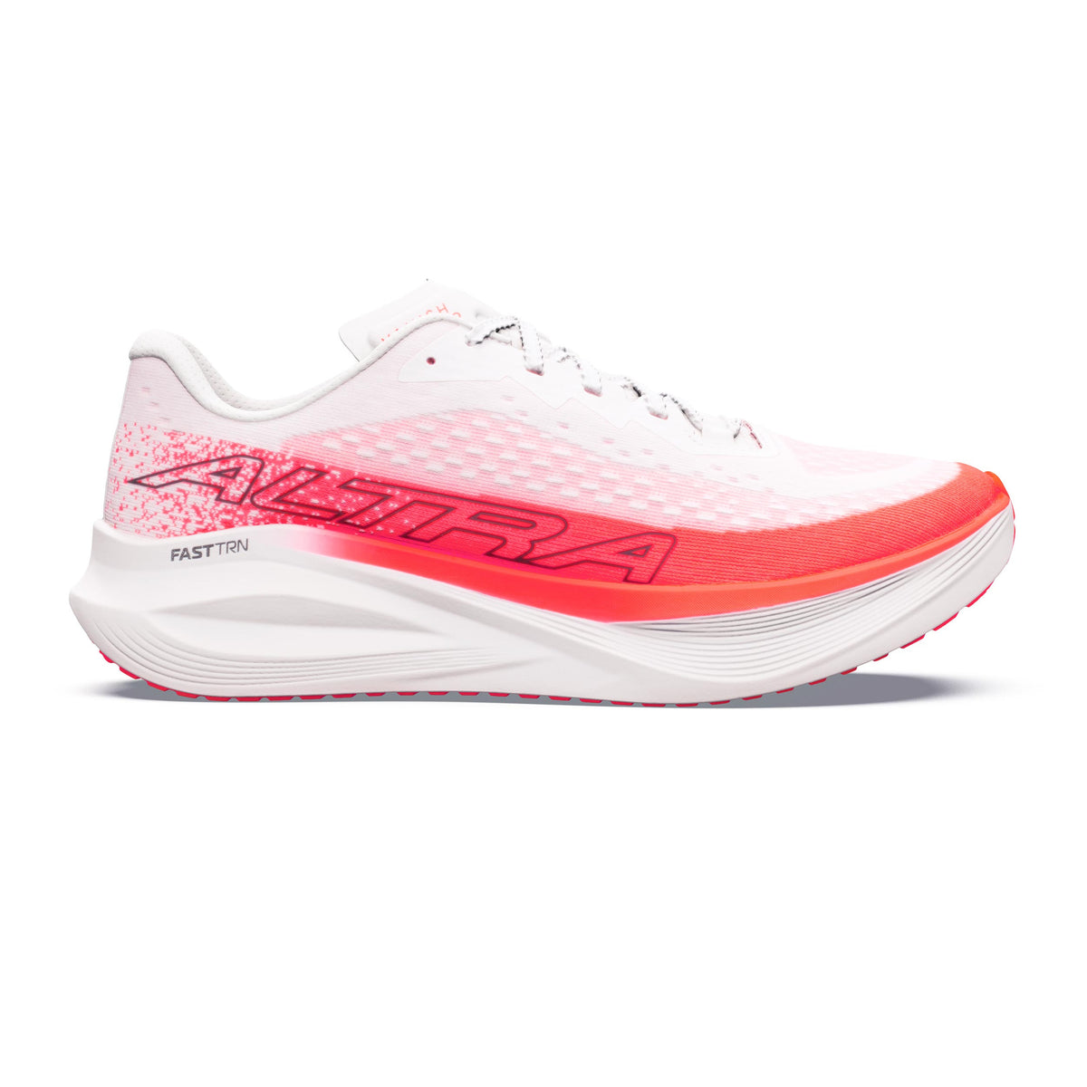 Altra Vanish Tempo 2 Competition running shoe Men - white, coral