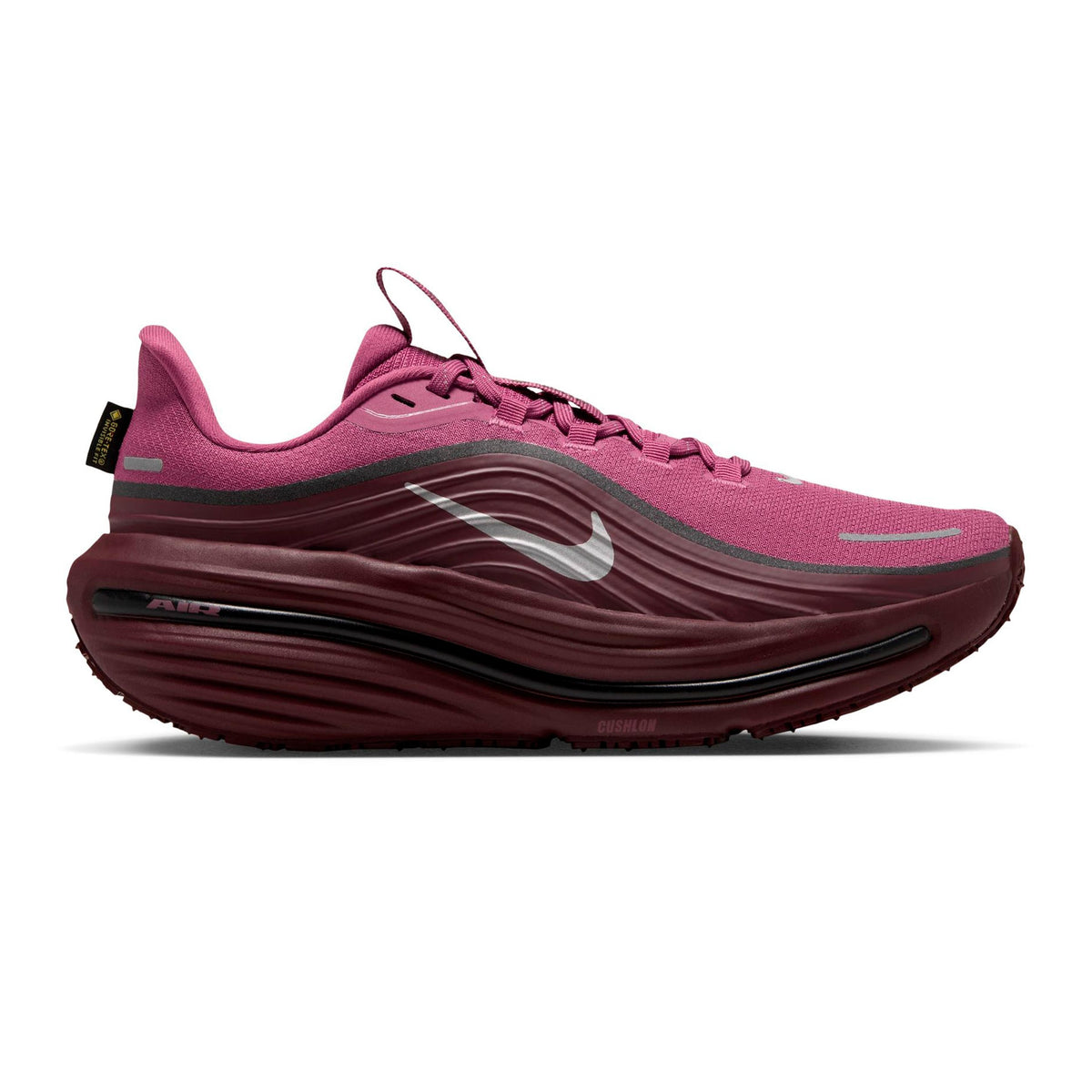 Nike Winflo 12 GTX Neutral running shoe Women - mauve, rust