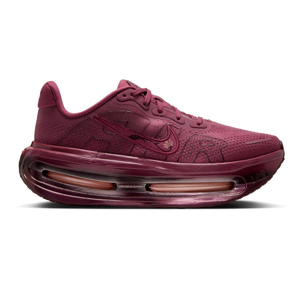 Nike Vomero Premium GG Neutral running shoe Women - berry, mauve