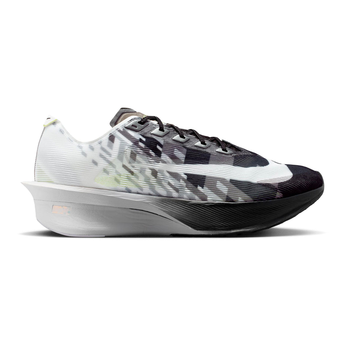 Nike Vaporfly 4 SE Competition running shoe Men - black, white