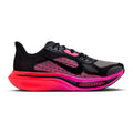 Pegasus Plus 2 Neutral running shoe Women - black, pink