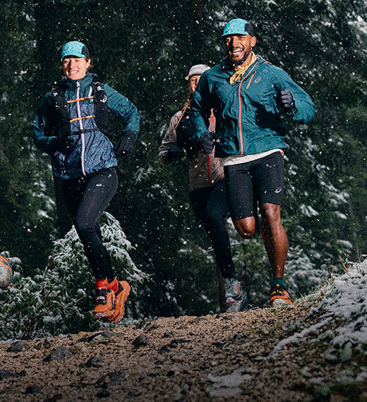 Running co uk discount