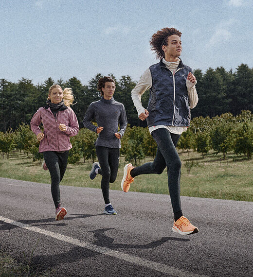 Cheap running gear online hotsell