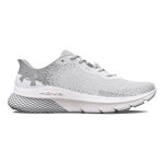 Under Armour Running shoes Under Armour HOVR Turbulence 2 Neutral Running Shoe Women-White,Silver