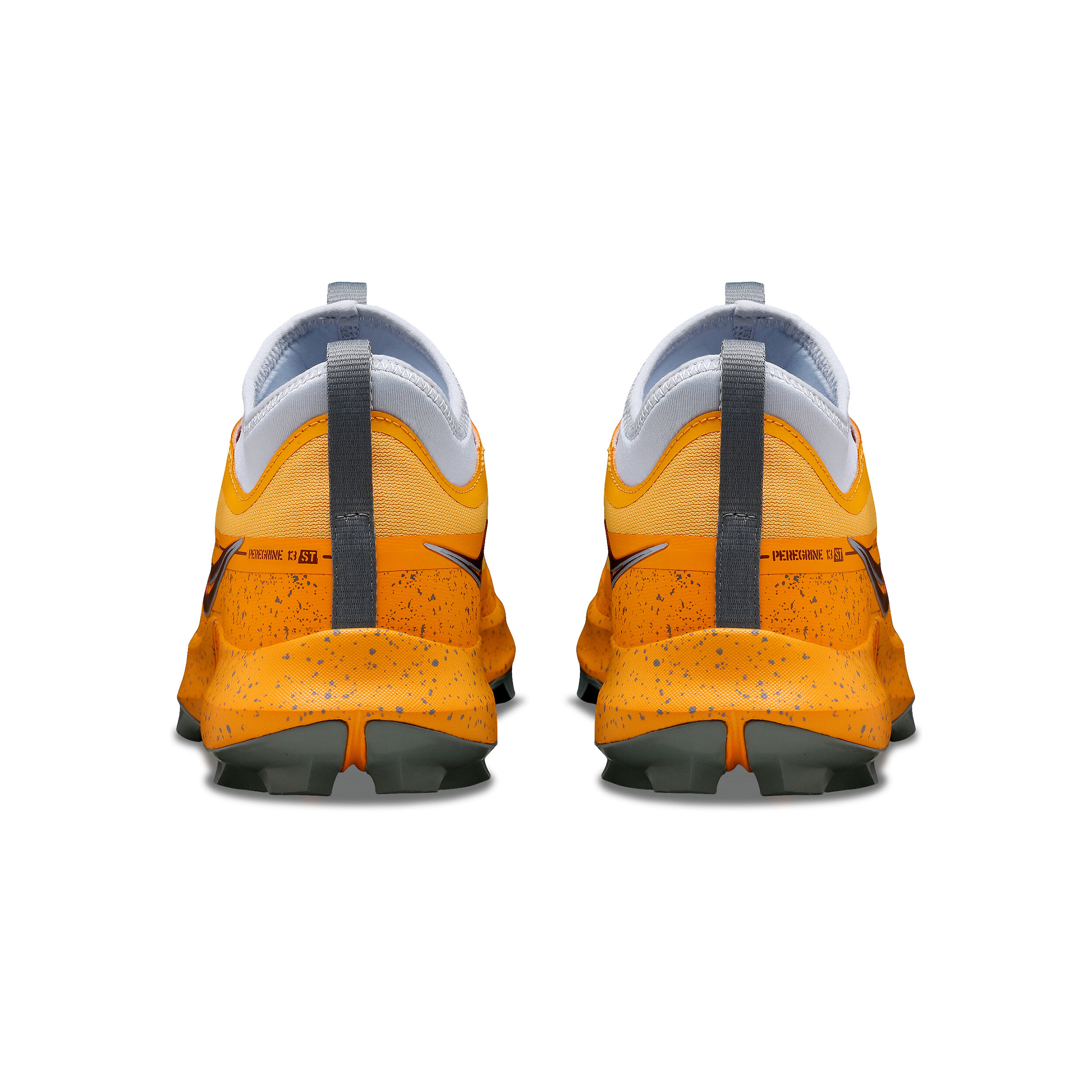 Peregrine 14 ST Trail Running Shoe Women Orange