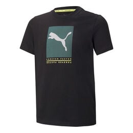 Active Sports Graphic T-Shirt