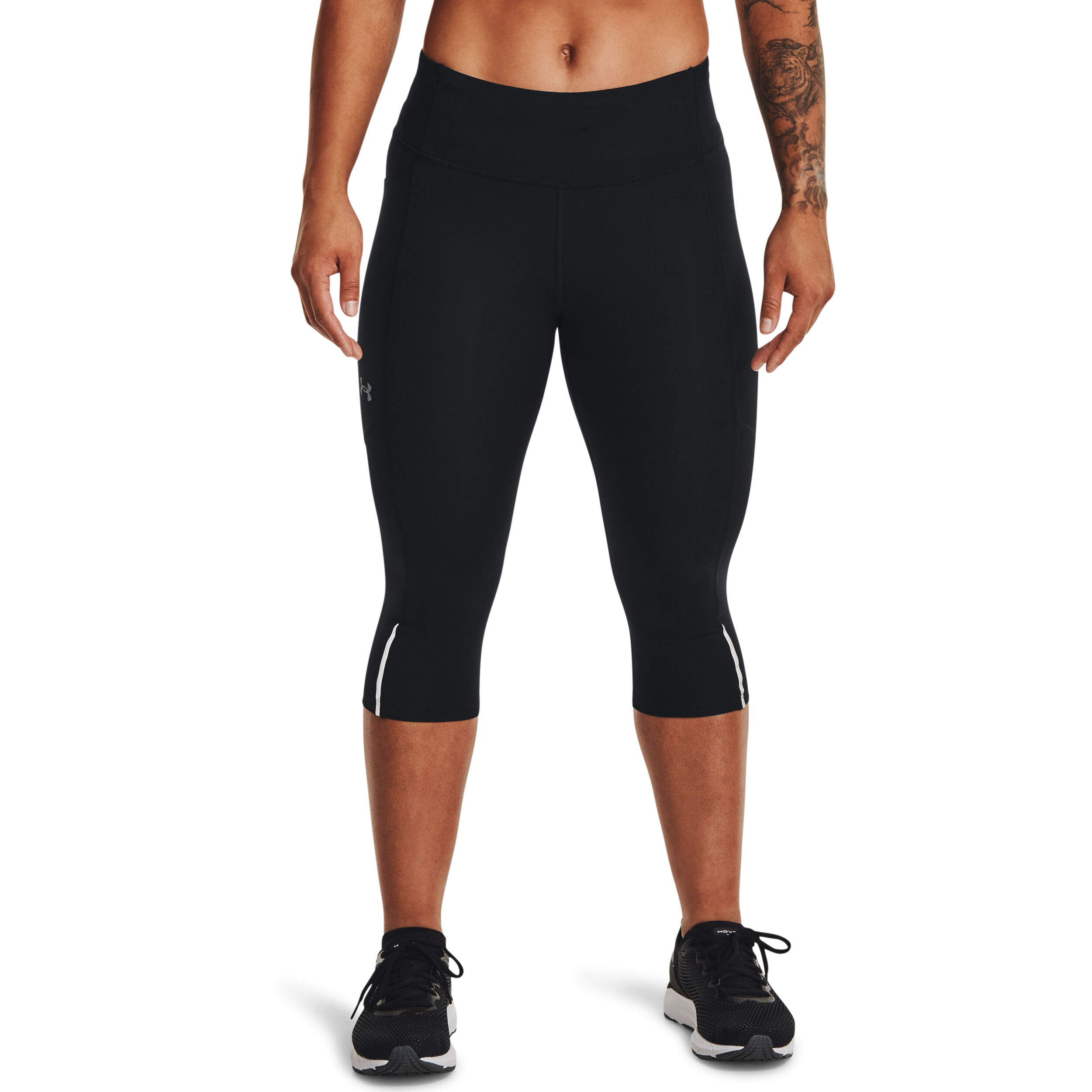 Fly Fast 3.0 Speed 3 4 Trousers Women Black