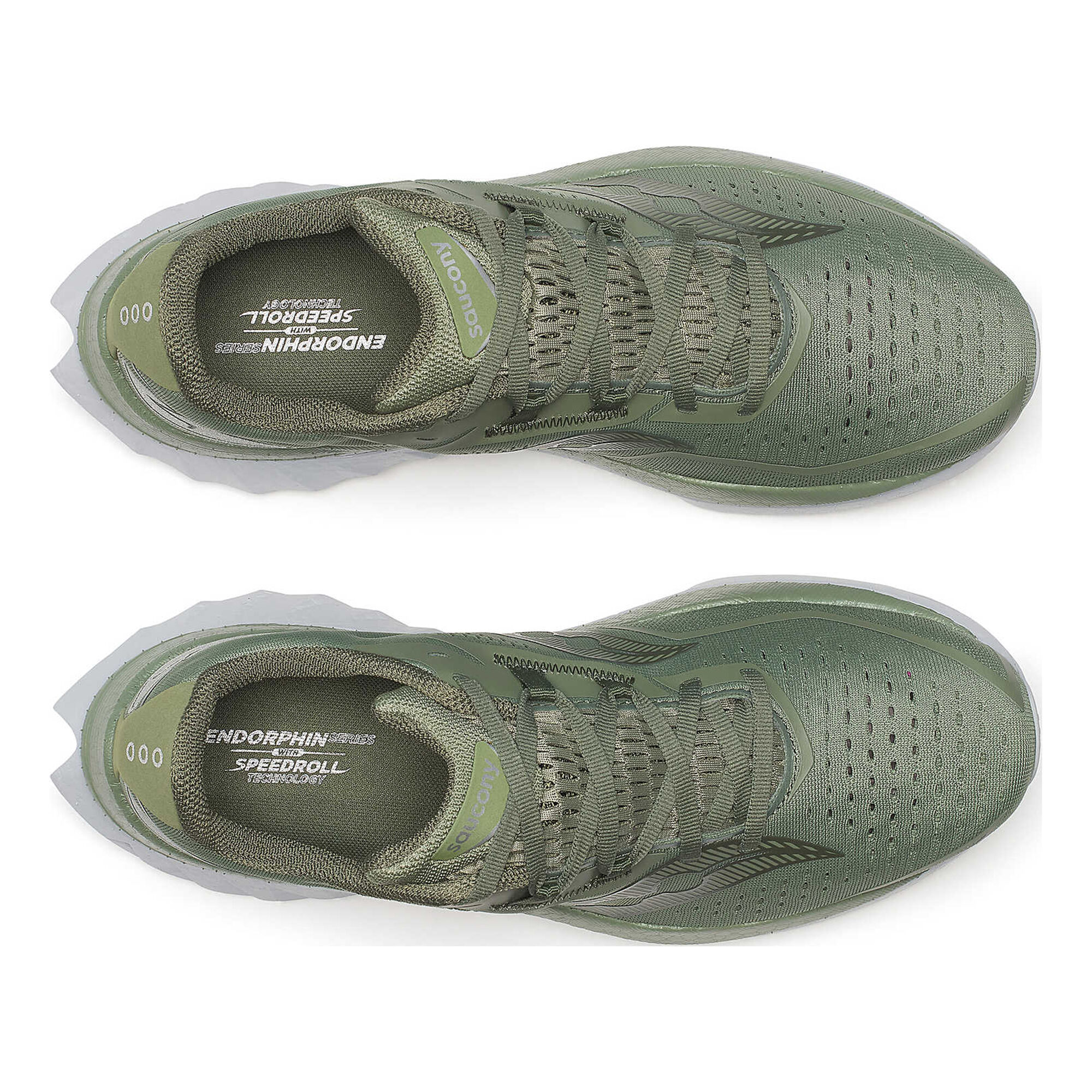 Saucony