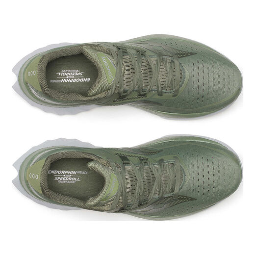 Saucony