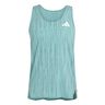 Adizero Running Shirt Men-Sage