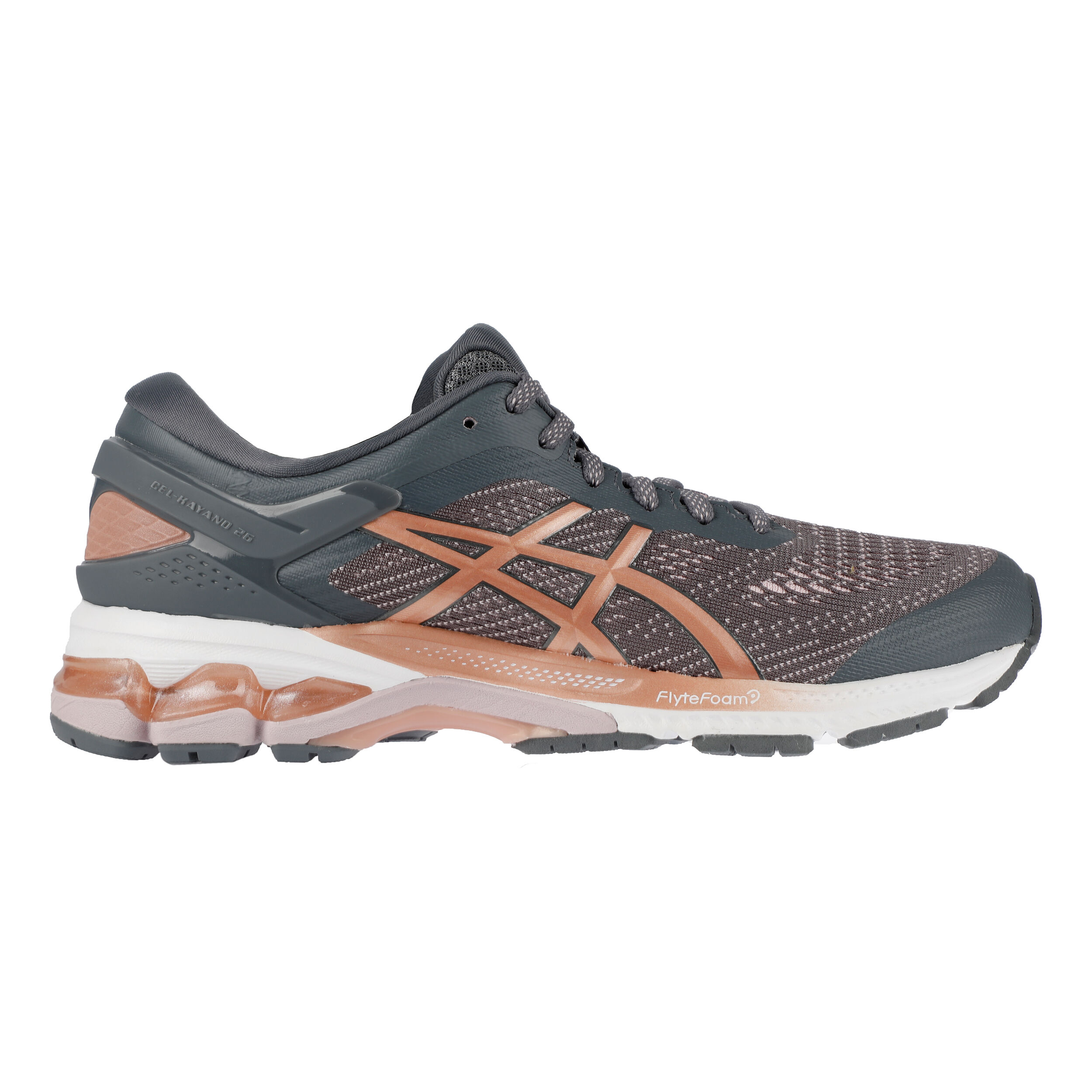 Asics gel kayano 26 uk outlet