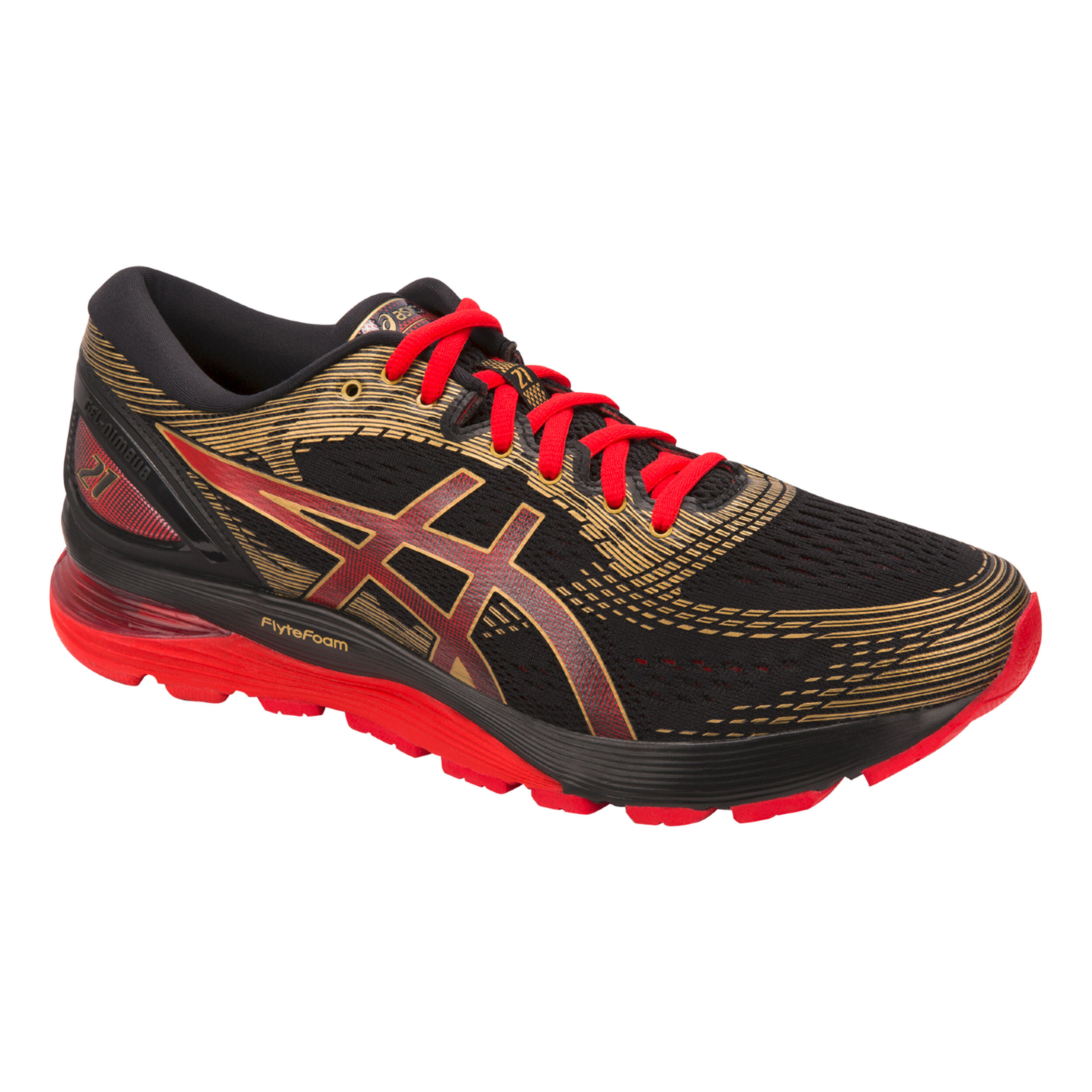 Asics gel nimbus 21 homme online