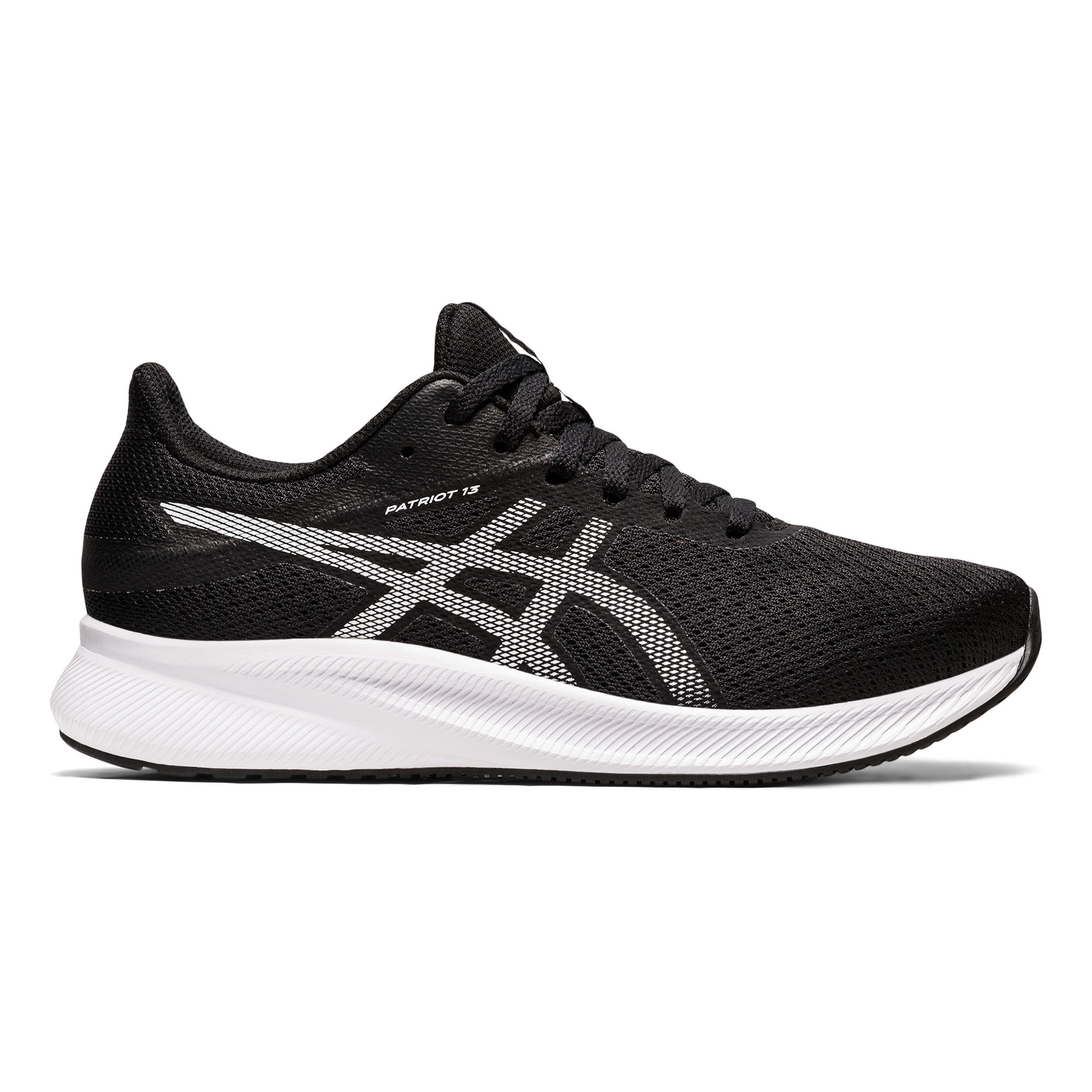 Asics gel patriot 9 running shoes ladies cheap