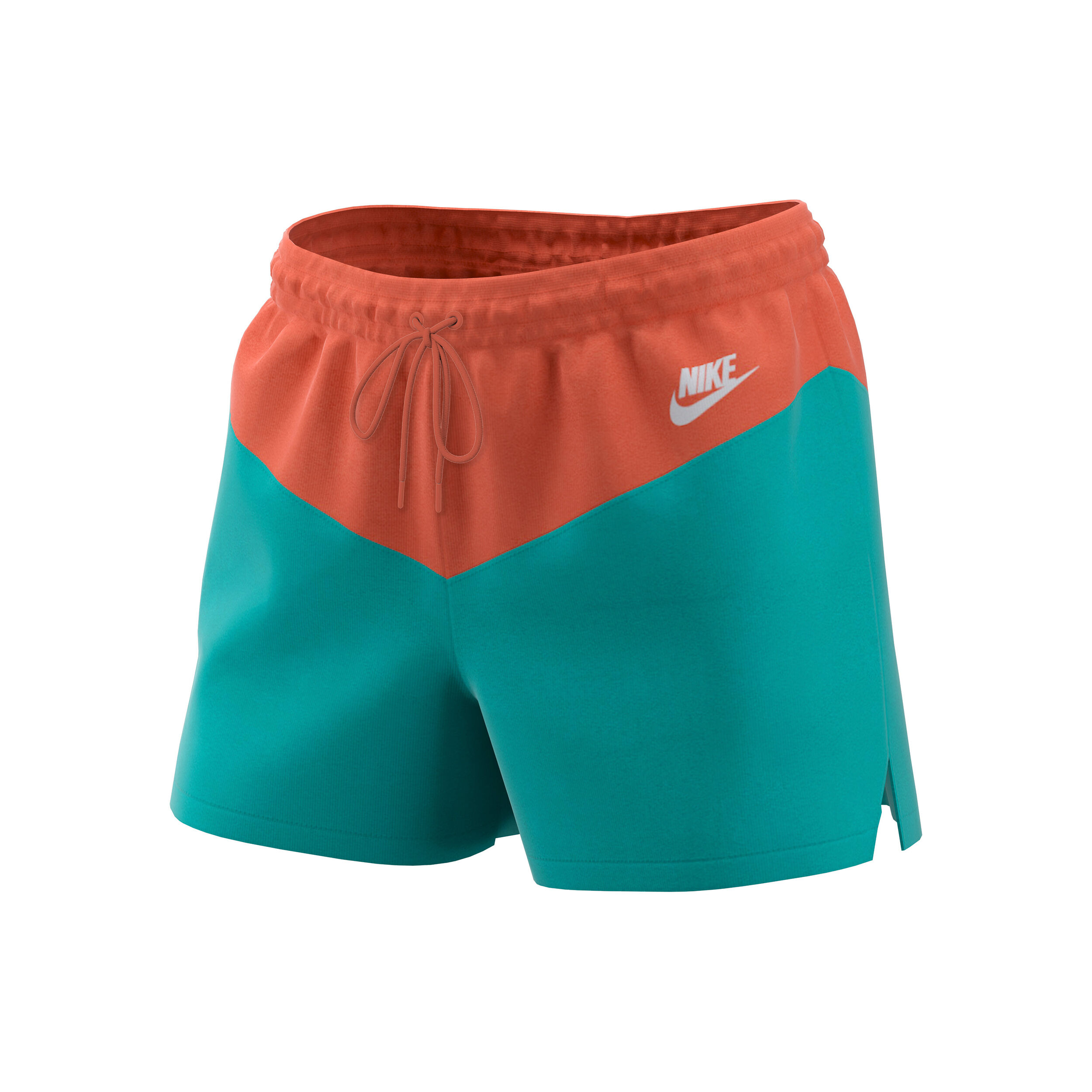 Nike sportswear heritage on sale shorts
