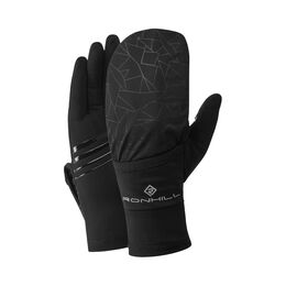 Wind-Block Flip Glove