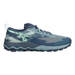 Mizuno Wave Ibuki 5