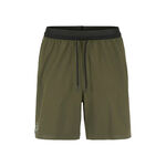 Craft Clothing Craft Pro Hypervent Long 2 Running Shorts Men-Green