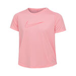 Nike Clothing Nike Dri-Fit One GX T-Shirt Girls - rose, 