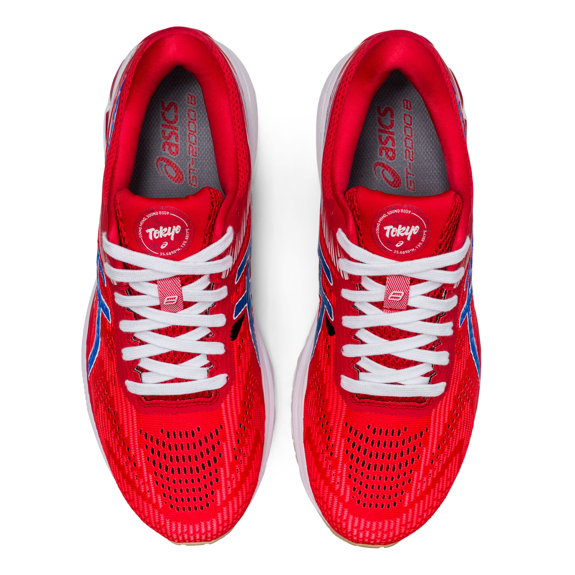 ASICS