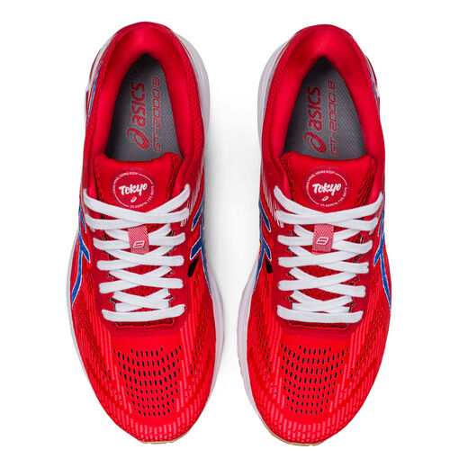 ASICS