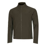 Saucony Clothing Saucony Triumph Running Jacket Men-Olive
