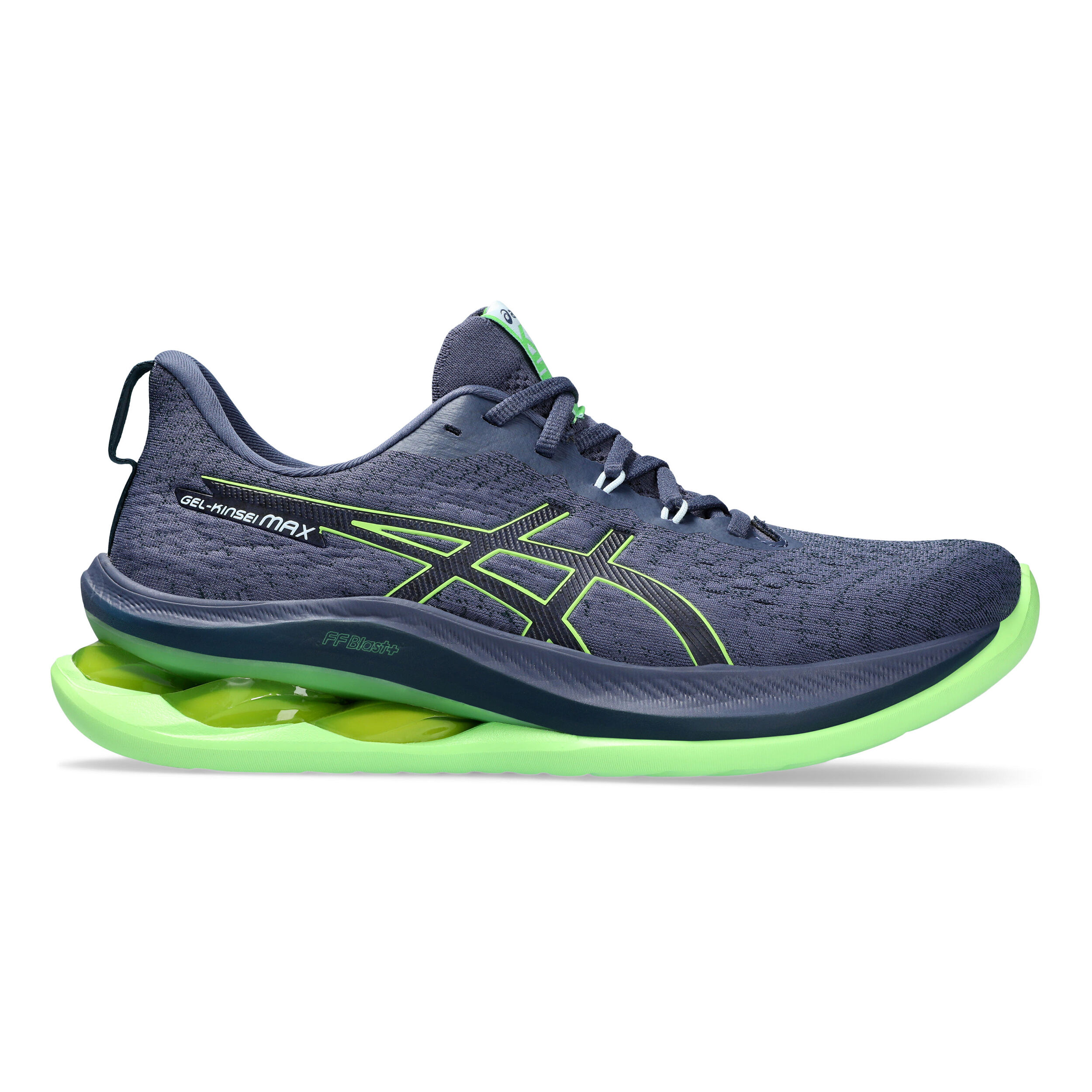 Asics gel kinsei top 5 homme france