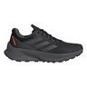 Terrex Soulstride Flow Trail Running Shoe Men-Black,Grey