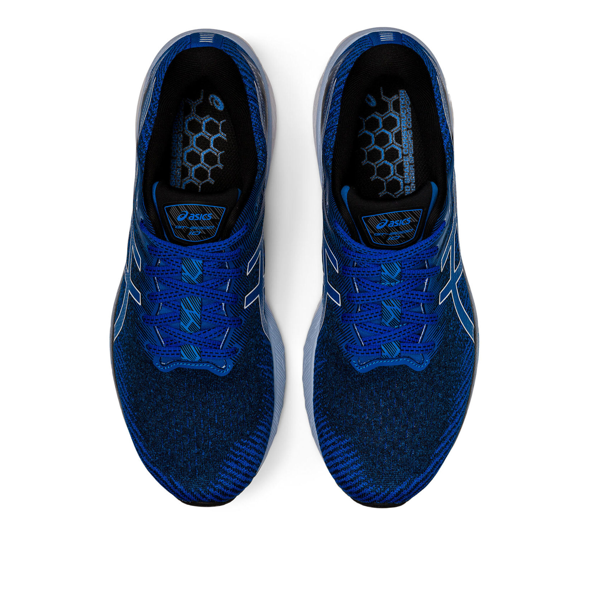 ASICS