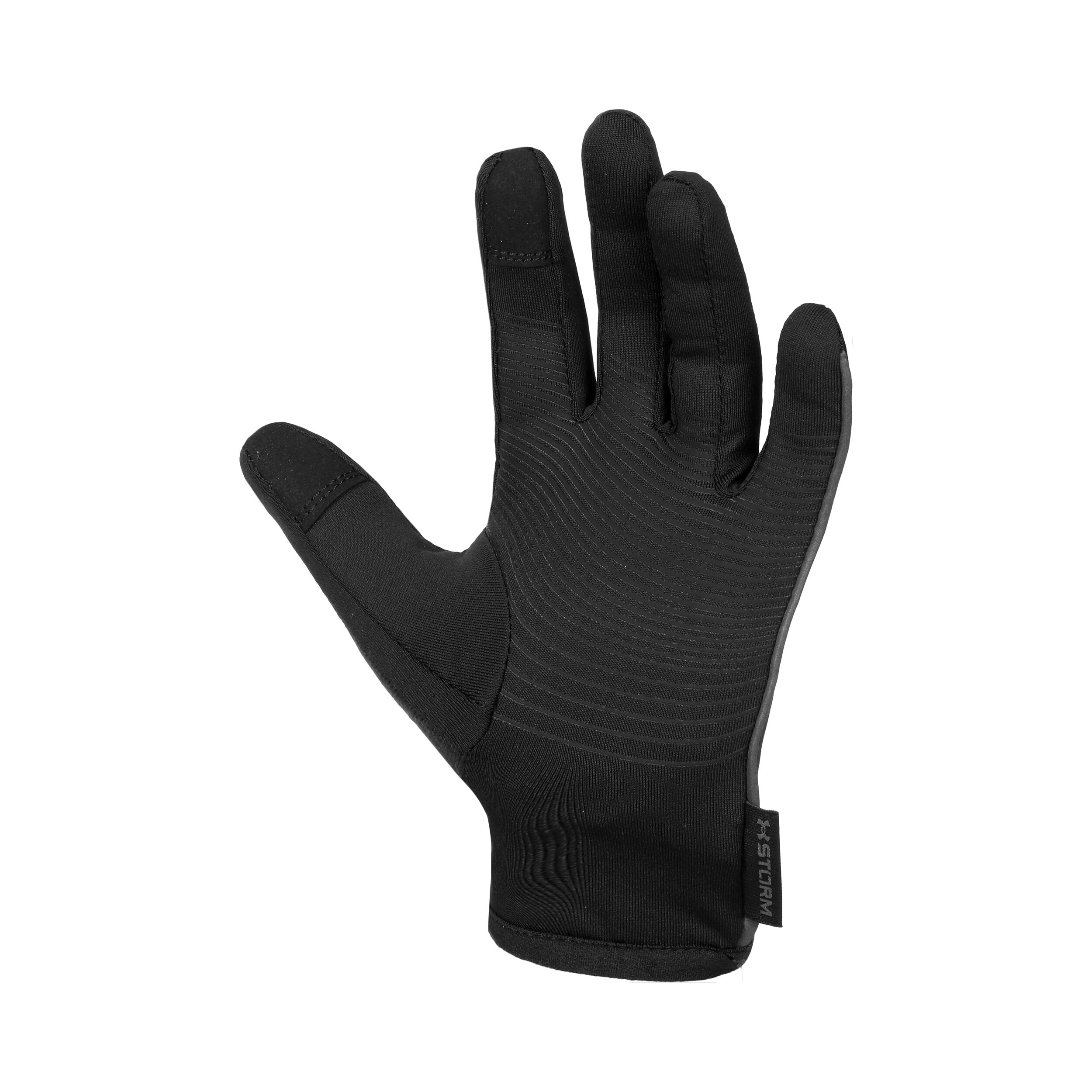 Under armour cheap running gloves women's