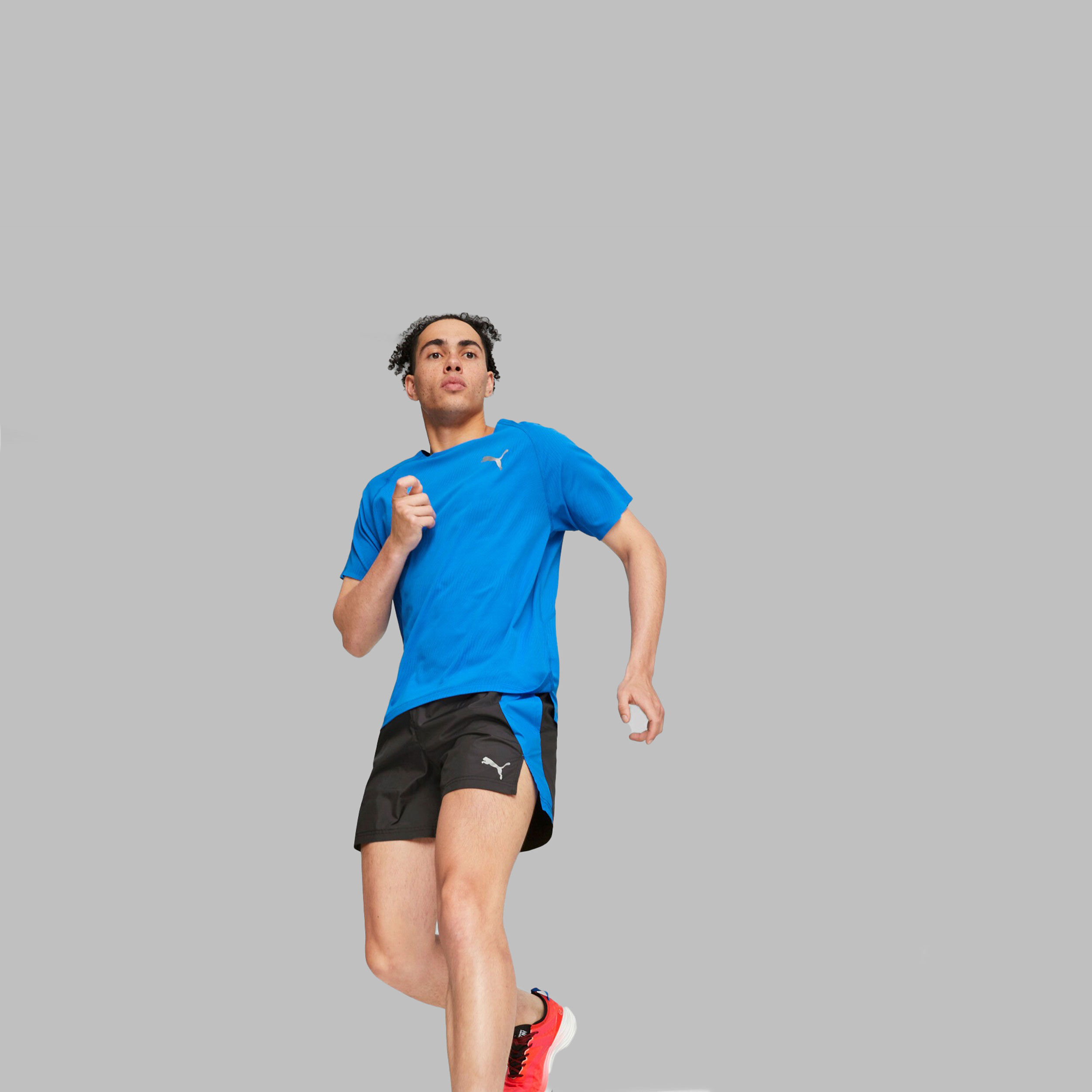 Puma running clothes new arrivals